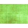 thumbnail image 1 of Ahgly Company Indoor Rectangle Persian Green Traditional Area Rugs, 3' x 5', 1 of 1