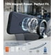 thumbnail image 4 of Funda de teléfono TORRAS Ostand Q3 para iPhone 17 Pro Max MagSafe, 4 of 9