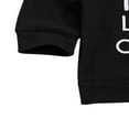thumbnail image 4 of T-shirt Bébé Garçon Sweat à Capuche Jeans Pantalons Longs, 4 of 6