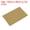Khaki, variant on Uxcell 4Pcs Shoe Sole Protector 5.12"x3.15" Shoe Bottom Grip Pads Non-Slip Silicone for High-Heels, Black