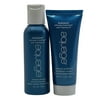 Aquage Silkening Shampoo 2 OZ & Conditioner 1.5 OZ Coarse & Curly Hair Set of 2