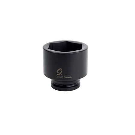

Sunex 470 1-Piece 3/4 in. Drive x 2-3/16 in. Impact Socket