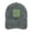 Gray, variant on Big Bro Gray Baseball Cap for Men Women, Adjustable Snapback Hats Cotton Hat