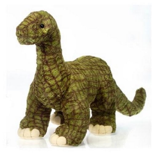 giant stuffed dinosaur walmart