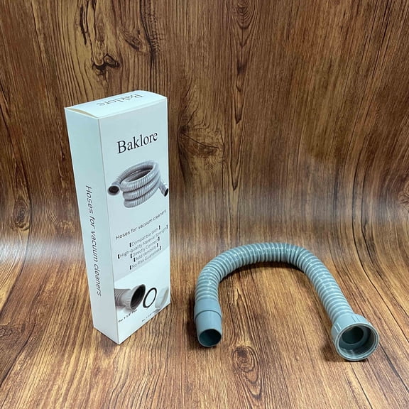 Baklore Hoses for vacuum cleaners,Flexible Extension Hose Accessories for Cordless Stick Vacuum Cleaner Accessories