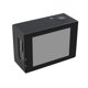 thumbnail image 2 of Cámara DV deportiva multifuncional Pretxorve HD con WiFi para exteriores, motocicleta, bicicleta, buceo, teléfono móvil, control remoto, color negro, 2 of 6