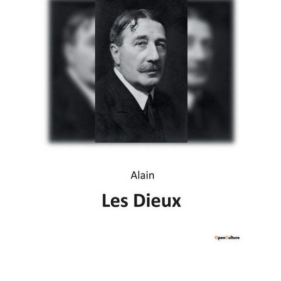 Les Dieux (Paperback)