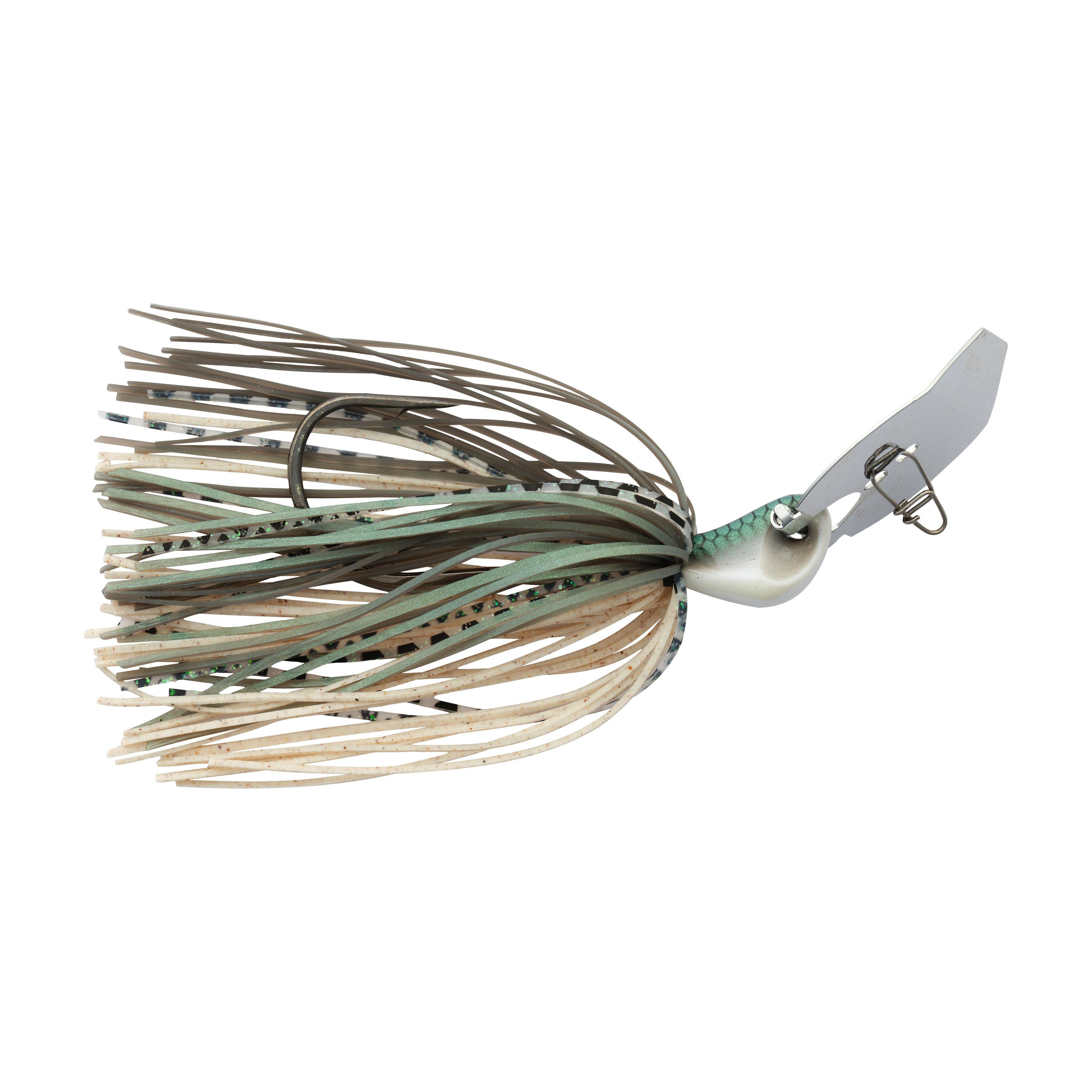 Berkley Saltwater SlobberKnocker, 3/8 oz, Pilchard