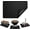 24x31 Inch, variant on Heat Resistant Mats for Countertop 24x31 Inches, 2mm Thick Non-Slip Fireproof Grill Mats for Outdoor Grill, Portable Charcoal Grill, Pizza Oven Compatible with , -/Oil-Proof