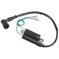 thumbnail image 1 of 1uds CDI Encendido Bobina Motor Encendido Bobina para Honda CB350, 1 of 1