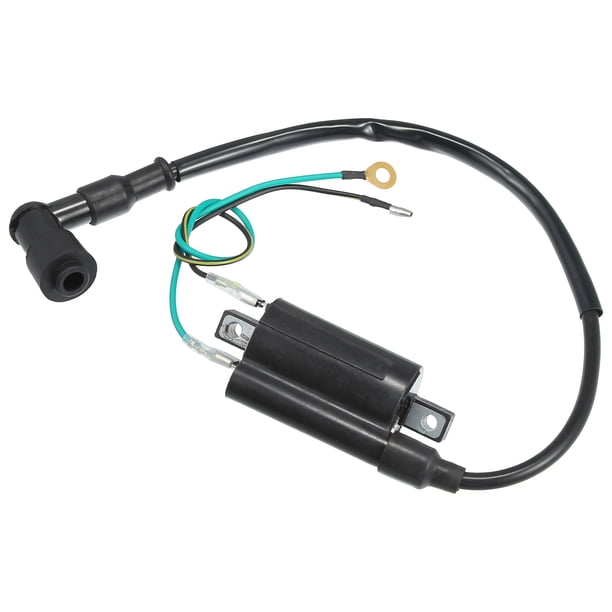 1uds CDI Encendido Bobina Motor Encendido Bobina para Honda CB350