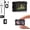 Pink, variant on Mini Camera 64GB, 1080P Mini Retro Photo Video Camera, 120 Minute Life Portable Digital Cam, Video Camcorder for Travel Students ,