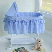 LaMont Home Good Night Baby Bassinet