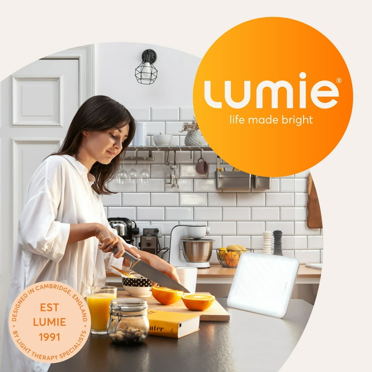 Lumie vitamin l deals