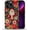 Christmas Santa Claus Embroidered Floral, variant on Case for iPhone 17, Drop Protection Hybrid 2-Layer Hard Phone Cover-Ghost Flower Vine Bookshelf
