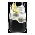 thumbnail image 2 of Luigi Bormioli Talismano 19.25 Oz Beverage Drinking Glasses Set of 4, 2 of 5
