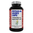 thumbnail image 1 of Yerba Prima - Psyllium Husks 625 mg. - 180 Capsules, 1 of 5