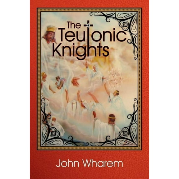 The Teutonic Knights (Paperback)