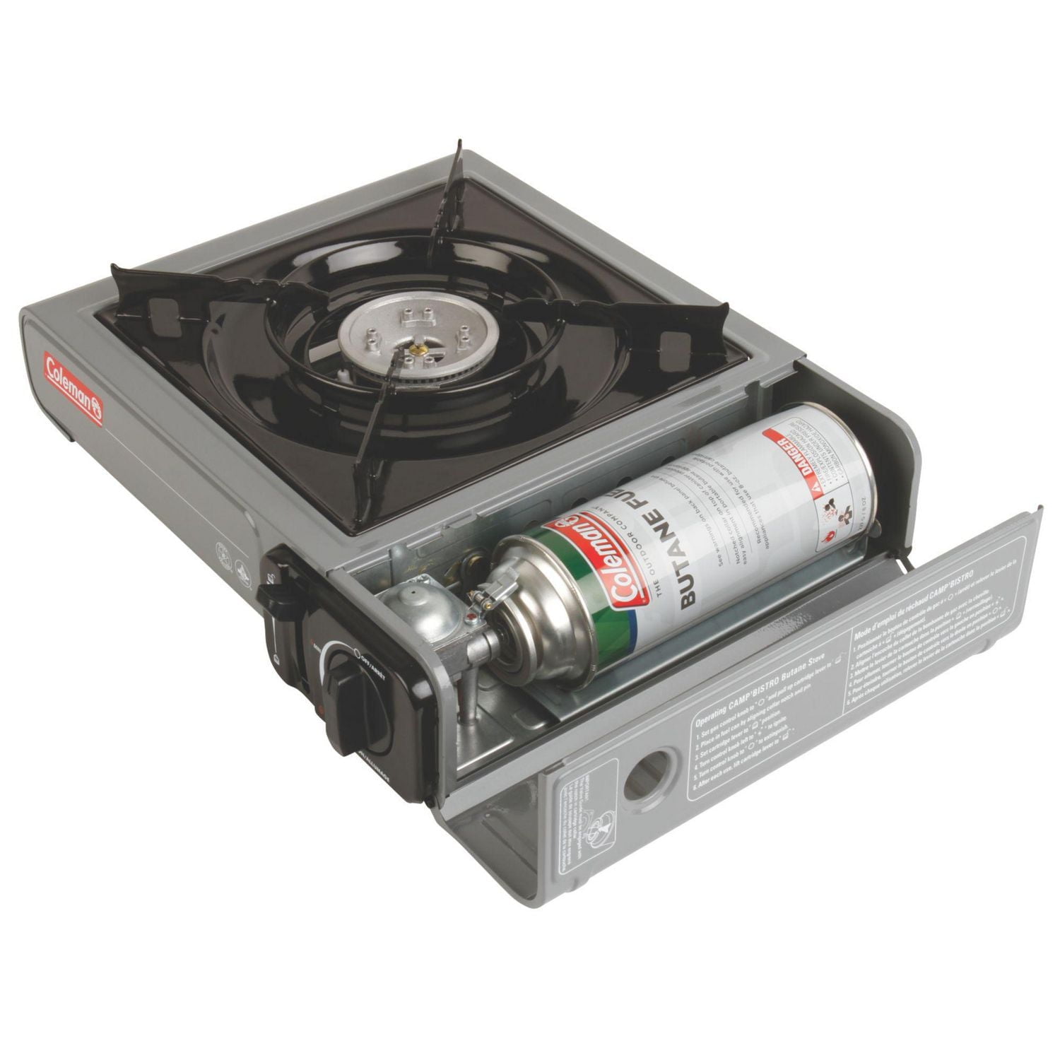 Coleman Cuisinière de Camp Bistro