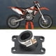 thumbnail image 1 of Adaptador de colector de admisión, funda de caucho para colector de admisión Funda de caucho para colector de admisión Pieza de repuesto para ATV Durabilidad comprobada, 1 of 9