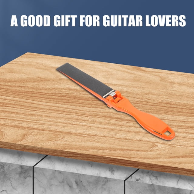 SHOWERORO Para De Guitarra Multicolor Para Preciso Y Mantenimiento De Instrumentos