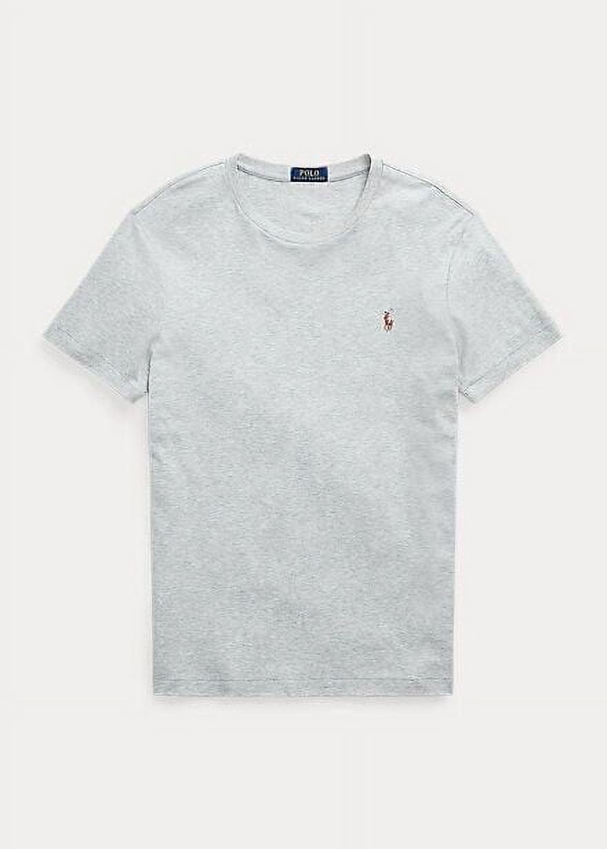 【POLO RALPH LAUREN】CUSTOM SLIM FIT POCKET T-SHIRT 関/送込 Custom Slim Fit Jersey Pocket T-Shirt | Ralph Lauren