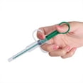 thumbnail image 3 of Pets Medicine Dispenser, Cat Water Dispenserr Pets Medicine Syringe Soft Tip  For Dogs For Cats, 3 of 8