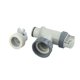 thumbnail image 2 of EchoBliss Válvula De Símbolo Del Tanque Adaptador De Manguera Tipo B Para Intex Reemplazo Del Tanque Compatible, 2 of 11