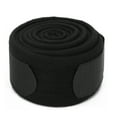 thumbnail image 1 of Cabestrillo para brazo roto y fracturado, correa de soporte, cinturón de fijación inmovilizador ajustable, negro, talla S, 170 cm/66,9 pulgadas, 1 of 14