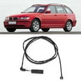 thumbnail image 4 of Car Brake Pad Wear Sensor,Car Rear Brake Pad Brake Pad Wear Sensor Wear Sensor Versatile Functionality, 4 of 7