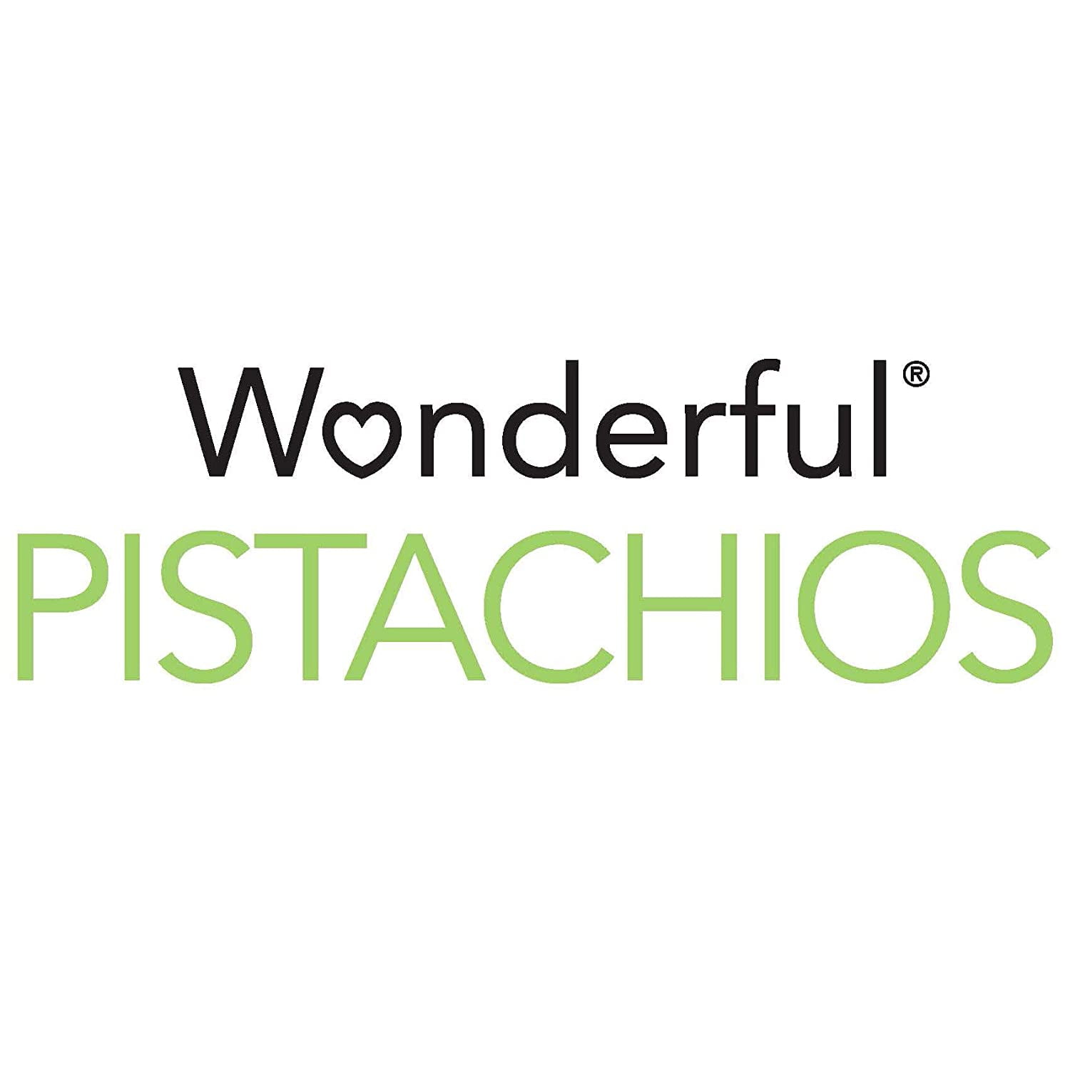 Wonderful Lightly Salted Pistachios, 48oz