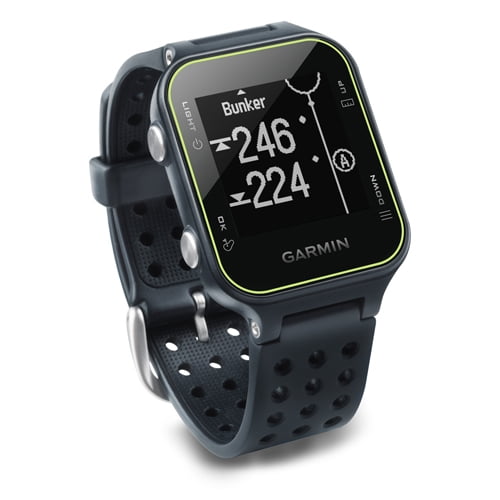 refurbished golf gps