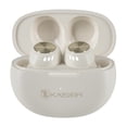 thumbnail image 1 of Audífonos Bluetooth Kaiser KTL-5004IV con Control Touch 16 horas Beige, 1 of 4