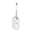 thumbnail image 1 of Inteprter Escobilla de baño ABS inoxidable Portaescobillas Antideslizante Accesorios de limpieza de baño Juegos de accesorios de baño No.01 Inteprter HA000210-01, 1 of 6