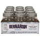 thumbnail image 4 of Bernardin Mason Jars, Regular Mouth, 500 mL, 12 Count, 4 of 8