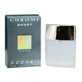 thumbnail image 3 of CHROME SPORT * Azzaro 1.7 oz / 50 ml Eau De Toilette (EDT) Men Cologne Spray, 3 of 4