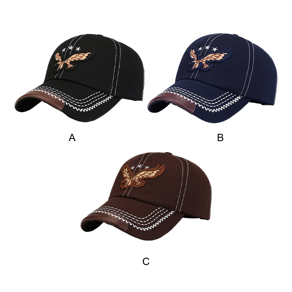 keepw Fashionable Mens Baseball Hats For Trendy And Trendy Look