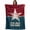 Red, variant on Anniversary USA Flag Blanket Soft Cozy Warm Throw Blanket for Couch, Plush Fuzzy Flannel Blankets for Sofa, Country Star Teal Red Vintage Bed Blankets Lightweight Gifts for Women, 30"x40"