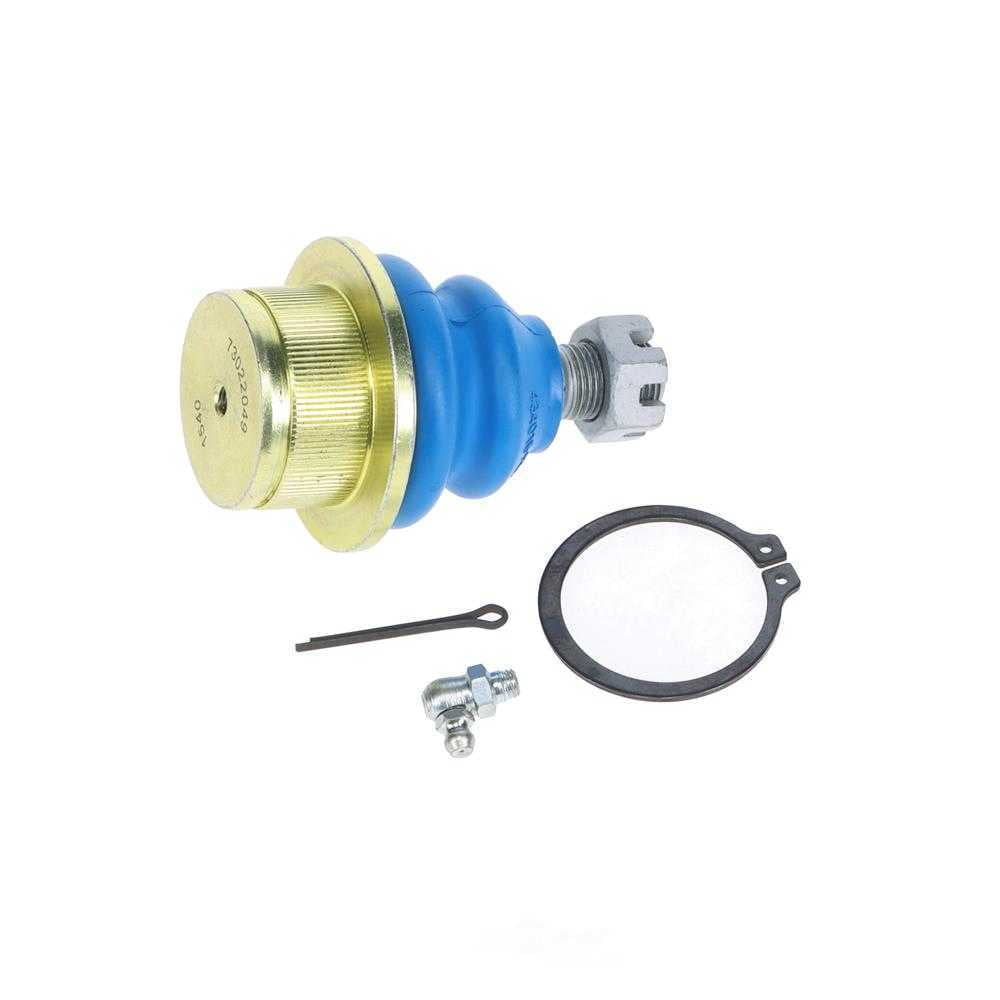 ACDelco 45D2378 Front Lower Ball Joint