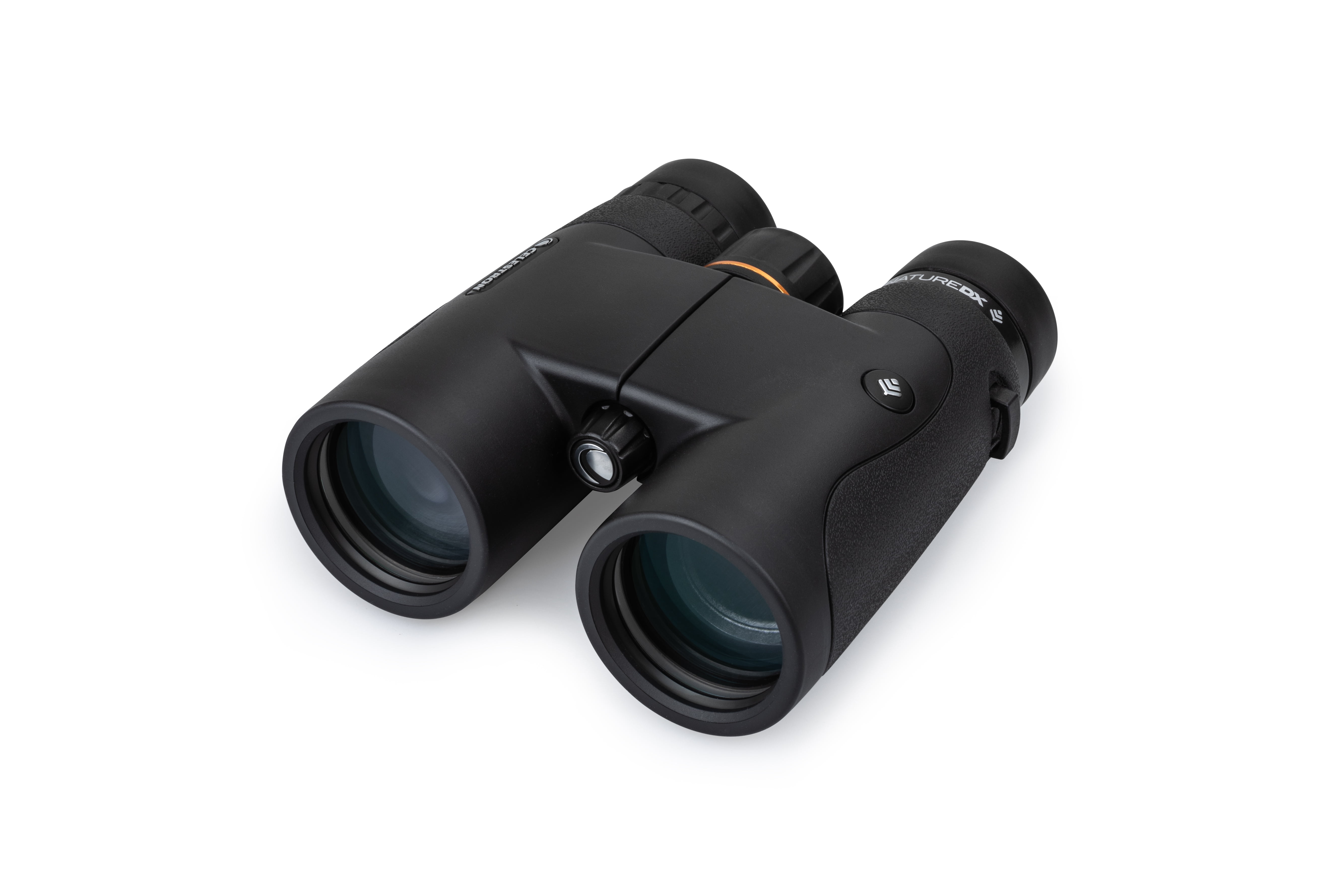 Celestron Nature DX 8x42mm BaK-4 prisms Binoculars