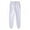 White, variant on Dvkptbk Mens Sweatpants Causal Solid Color Sweatpants Fashion Hip Hop Warm Sweatpants Padded Sweatpants With Pockets