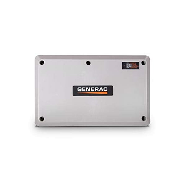 Generac Smart Management Module (SMM) - 100 Amps, Gray (7006)