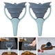 thumbnail image 4 of embudo de cocina,Mini embudos de cocina plegables con mango,Embudos plegables de silicona de calidad alimentaria Suave,Accesorios para utensilios de cocina Embudos flexibles,Embudos Botella de, 4 of 8