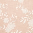 thumbnail image 4 of Zelouf Lola Floral Puff Print On Twill  , Sewing, DIY, Crafts Fabric by the Yard, Rose, 5 Yard, 4 of 4