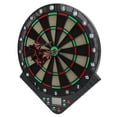 thumbnail image 1 of Juego De Tablero De Dardos, Juego De Dardos De Tablero De Dardos Fabricado Con Precisión Para Ejercicios Para Fiestas ANGGREK Otros Deportes, 1 of 8