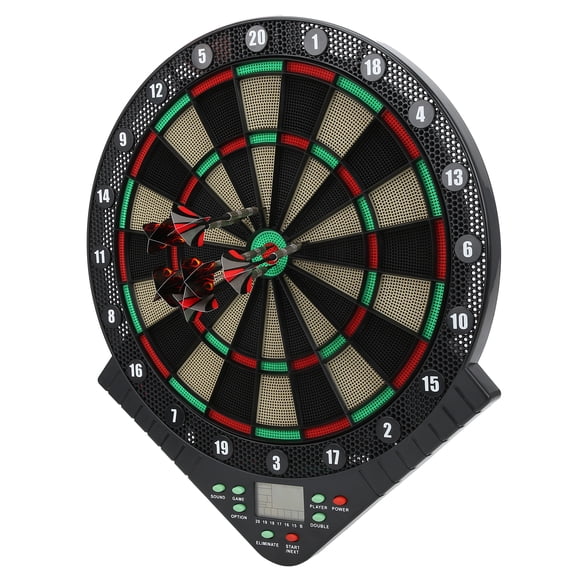 Juego De Tablero De Dardos, Juego De Dardos De Tablero De Dardos Fabricado Con Precisión Para Ejercicios Para Fiestas ANGGREK Otros Deportes