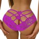 thumbnail image 1 of Bragas De Encaje/Pantaletas De Lazo De Mujer/Ropa Interiorpangjing, 1 of 4