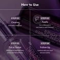thumbnail image 2 of MIZON T&oacute;nico Facial con Col&aacute;geno 120 ml - Tonico Facial Coreano Hidratante y Refrescante - Toner Facial K Beauty para Piel Suave y Flexible - Skincare Coreano con Col&aacute;, 2 of 6
