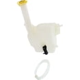 thumbnail image 2 of Washer Reservoir Compatible with CHRYSLER SEBRING 2001-2002 Assembly with Pump Cap and Sensor Convertible, 2 of 5