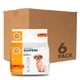 thumbnail image 1 of Arm & Hammer Para Mascotas Para Mascotas Pañales Para Perros Tamaño Pequeño, Ultra Absorbentes, Ajustables, Con Protección A Prueba De Fugas E Indicador De Humedad (Paquete De 6, 72 Unidades En Total), 1 of 1